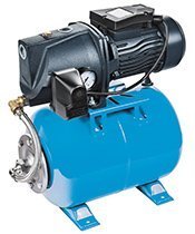 Станция авт.водоснабжения AUTO JSW 55-50 UNIPUMP 15443
