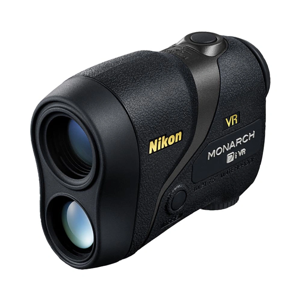 Купить Nikon Coolshot Pro Ii Stabilized