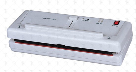 Бескамерный вакуумный упаковщик EKSI мод. EDZ-280/A
