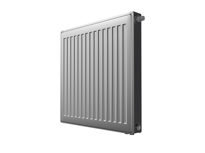 Радиатор панельный Royal Thermo VENTIL COMPACT VC21-500-1800 Silver Satin
