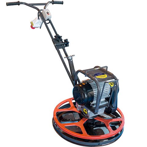 Электрическая затирочная машина Vektor VSCG-600Е
