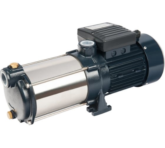 Поверхностный многоступенчатый насос МН - 500 С 20580, UNIPUMP
