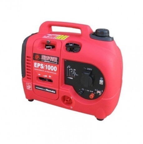 Генератор инверторный Europower EPSi1000
