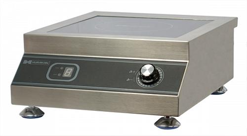 Плита индукционная Hurakan HKN-ICF50D
