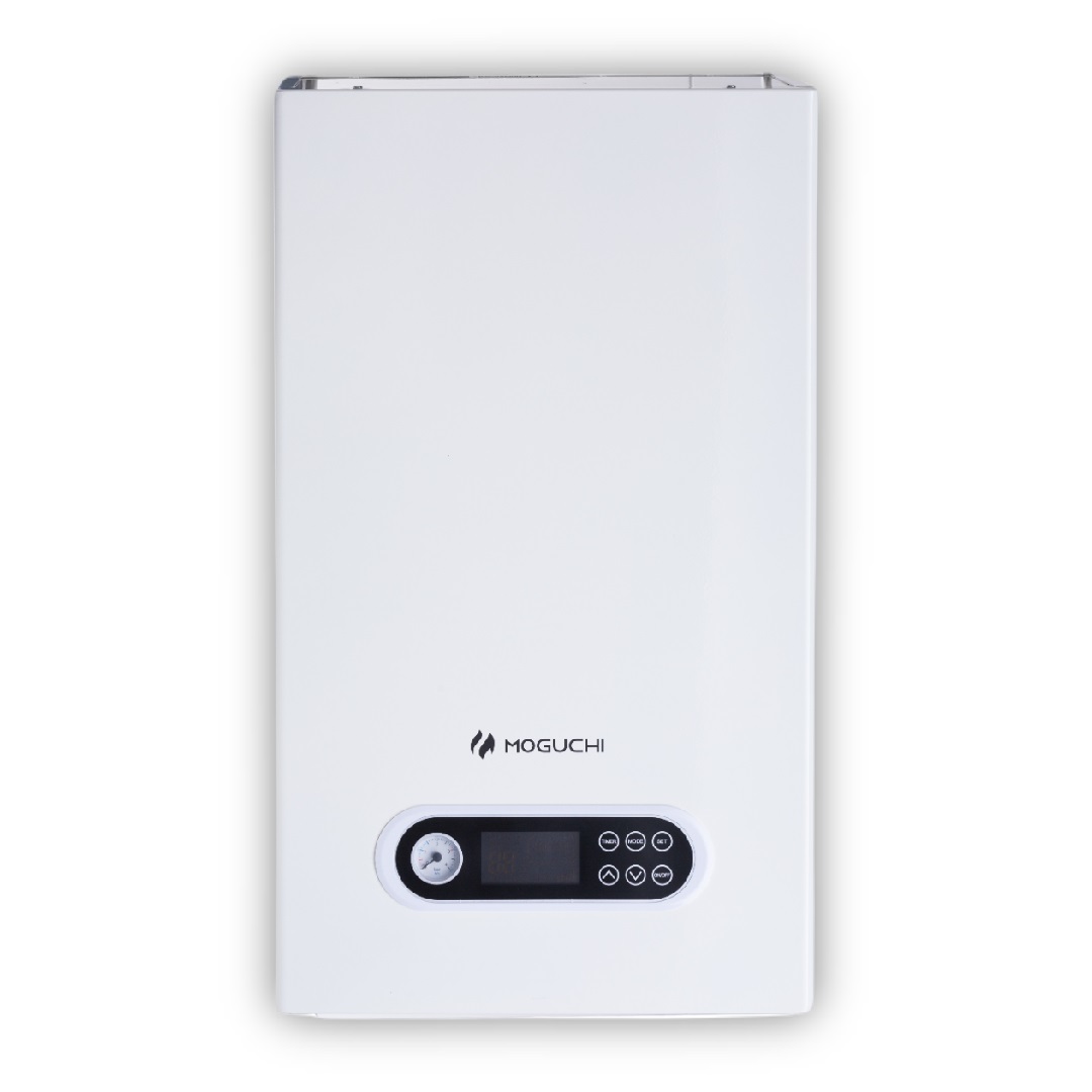 Электрокотел Moguchi EBH10 1 конт., настенный
