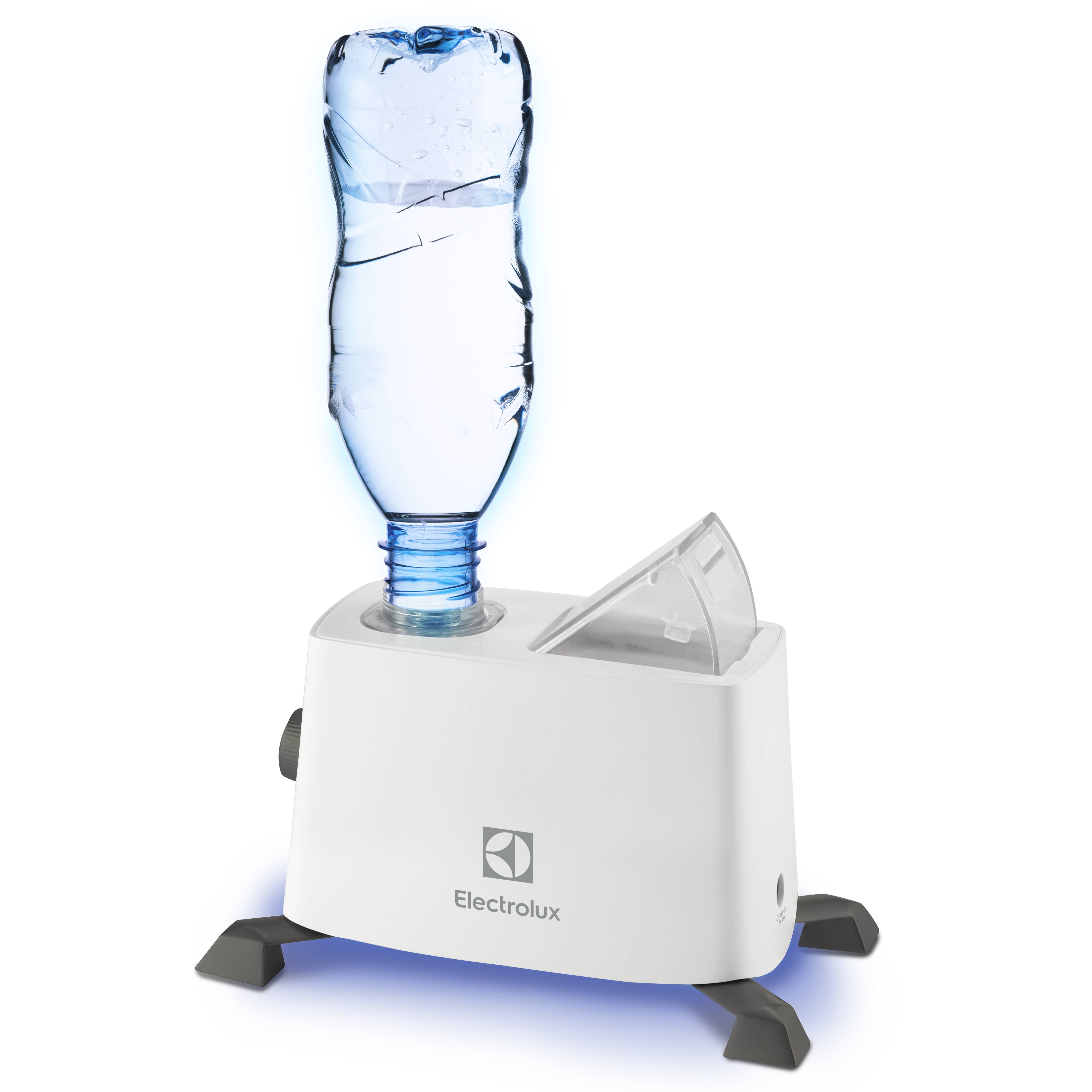 Увлажнитель воздуха ультразвуковой Electrolux EHU-4015 Travel
