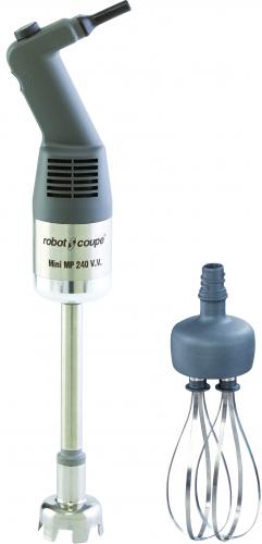 Блендер/миксер ручной Robot Coupe Mini MP 240 Combi 230B/50/1
