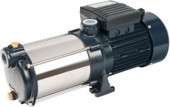 Поверхностный многоступенчатый насос МН - 600 С 69231 UNIPUMP
