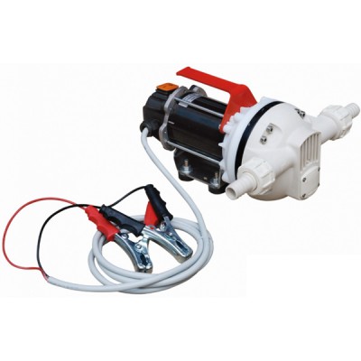 Мембранный насос для Adblue PIUSI SuzzaraBlue 24V DC