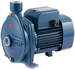 Центробежный насос Pedrollo CP 132A

