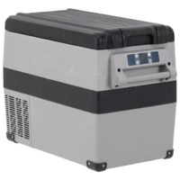 Автохолодильник Alpicool NCF55
