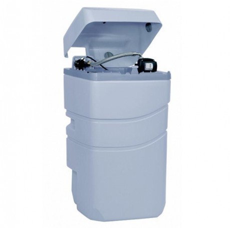Автоматическая станция водоснабжения Espa Aquabox 350 Tecnoplus

