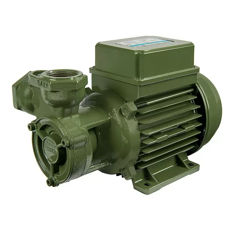 Насос вихревой SAER KF 1 230/400/50 Hz
