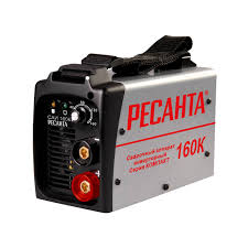 Сварочный инвертор Ресанта САИ-160К
