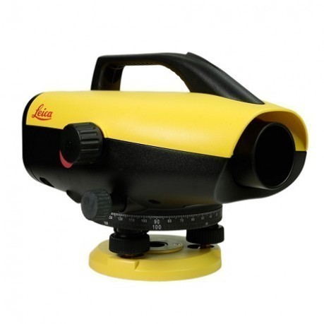 Цифровой нивелир Leica Sprinter 50

