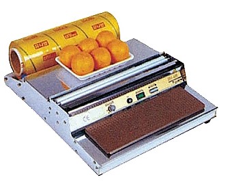 Аппарат термоупаковочный CAS CNW-460
