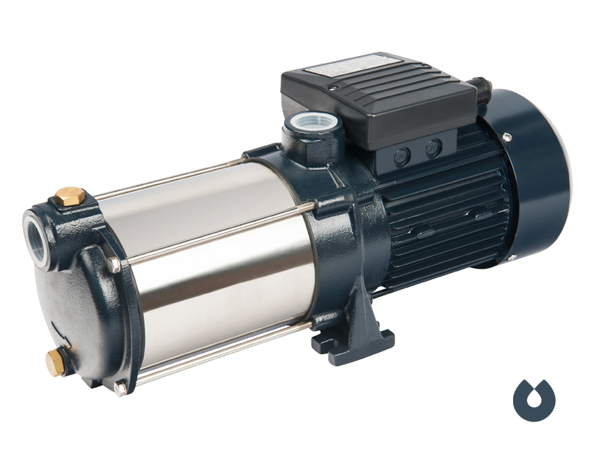 Многоступенчатый поверхностный насос UNIPUMP MH-300A
