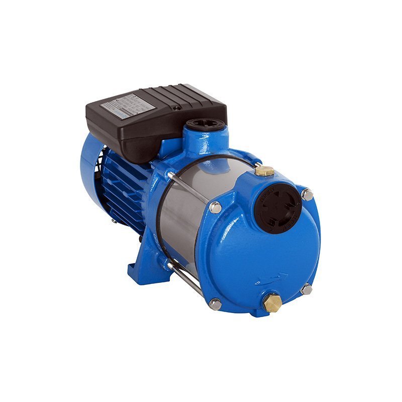 Насос AMH-125-6S 2815, Aquario
