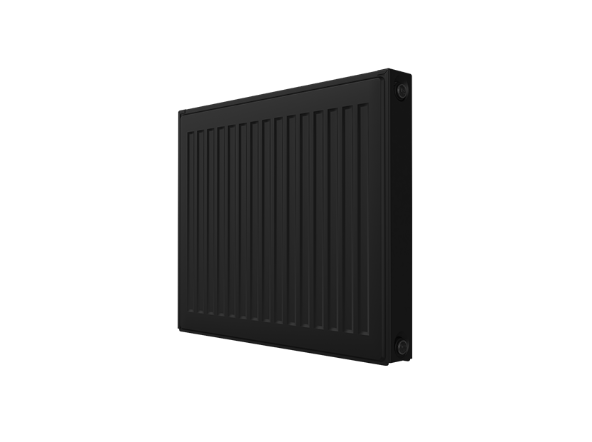 Радиатор панельный Royal Thermo COMPACT C33-400-1100 Noir Sable
