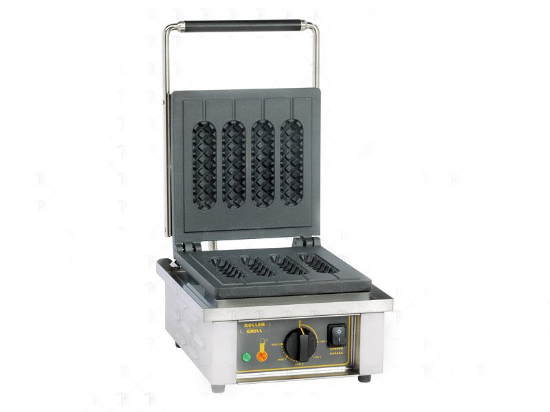 Вафельница Roller Grill GES 80
