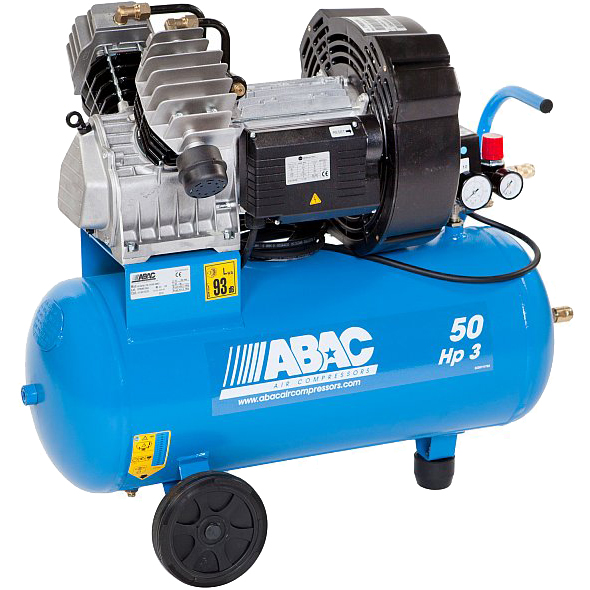 Компрессор ABAC V30/50 CM3
