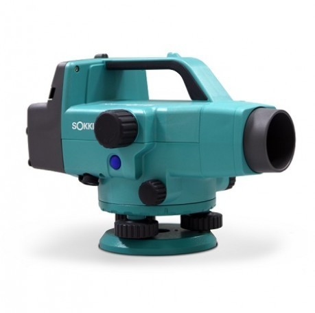 Электронный нивелир SOKKIA SDL50
