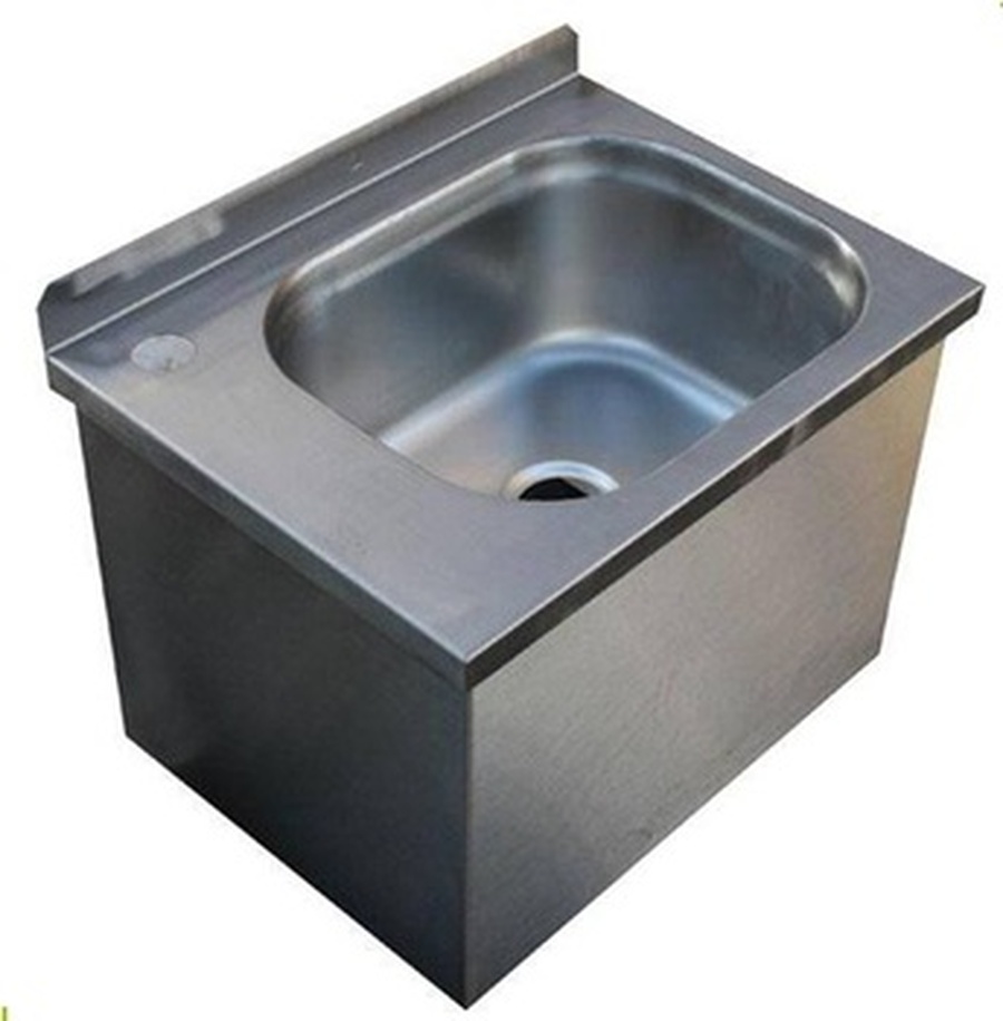 Рукомойник Hessen РН 4*3 (нерж)
