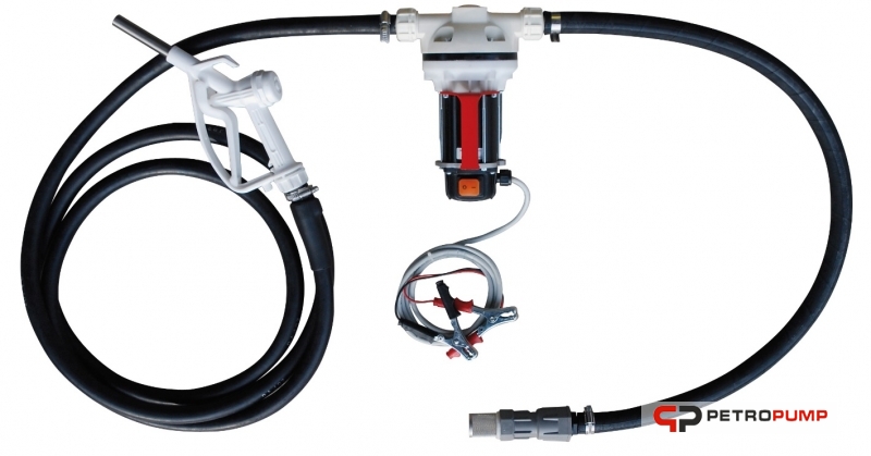 Перекачивающая станция для Adblue Piusi SUZZARA BLUE KIT 12V