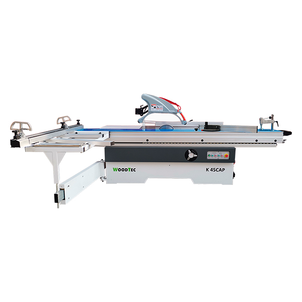 Форматно-раскроечный станок WoodTec K 45САР
