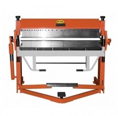 Листогиб ручной Stalex PBB 1270/3SH
