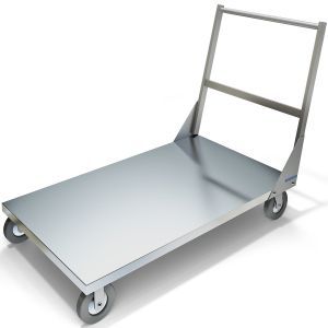 Тележка грузовая Техно-ТТ ТП-110М
