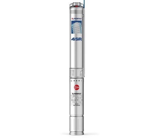 Артезианский насос Pedrollo 4SR2m/10-P
