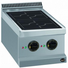 Плита индукционная Apach APRI-47T
