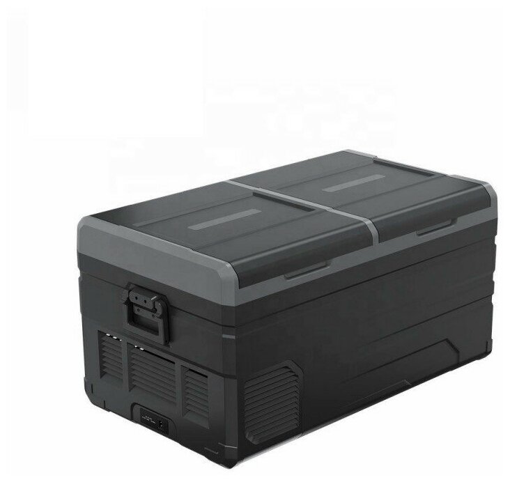 Автохолодильник Alpicool TW75
