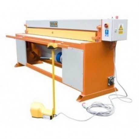 Гильотина гидравлическая Stalex QC11K-6x3200
