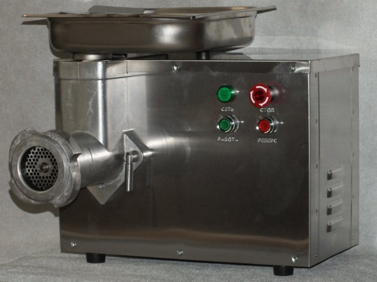 Мясорубка Марихолодмаш МП-300/380В
