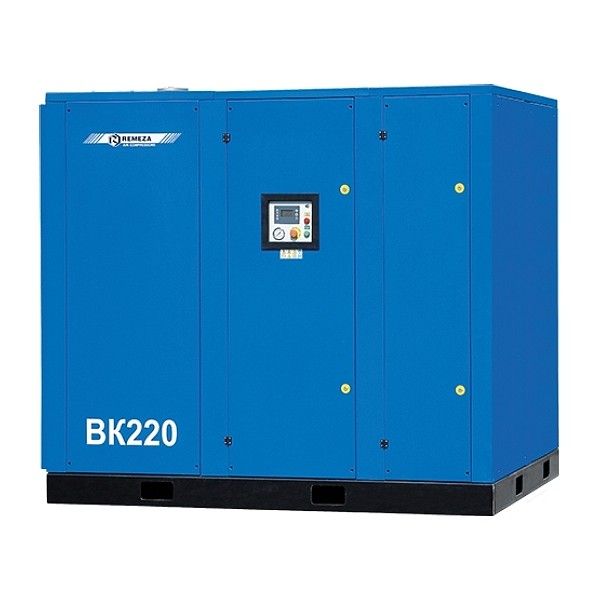 Винтовой компрессор без ресивера REMEZA ВК150-8
