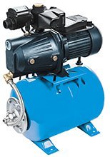 Станция универсальная АКВАРОБОТ JET 110L-24 96176 UNIPUMP
