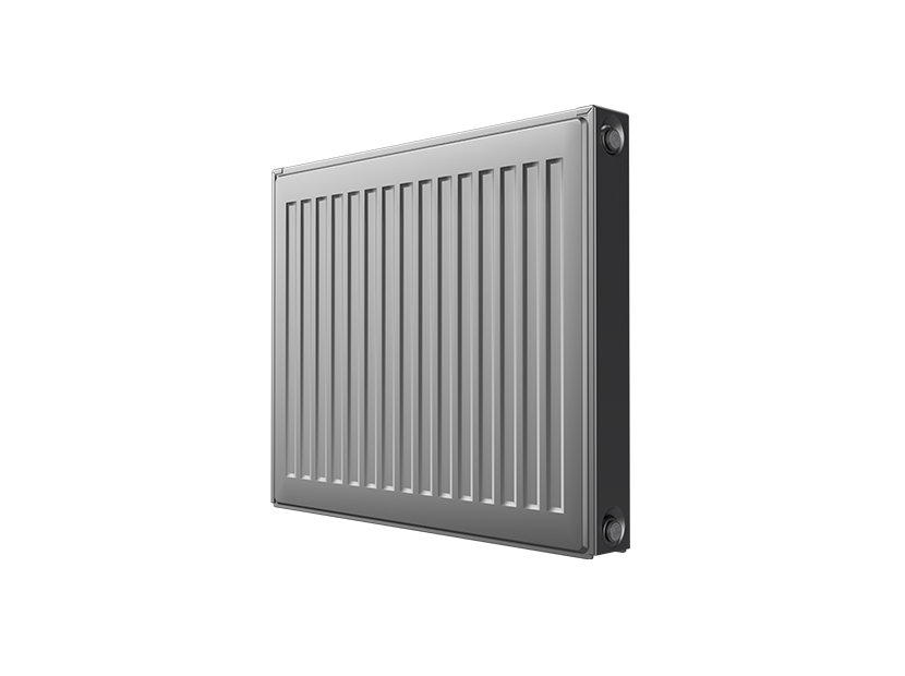 Радиатор панельный Royal Thermo COMPACT C33-300-2200 Silver Satin
