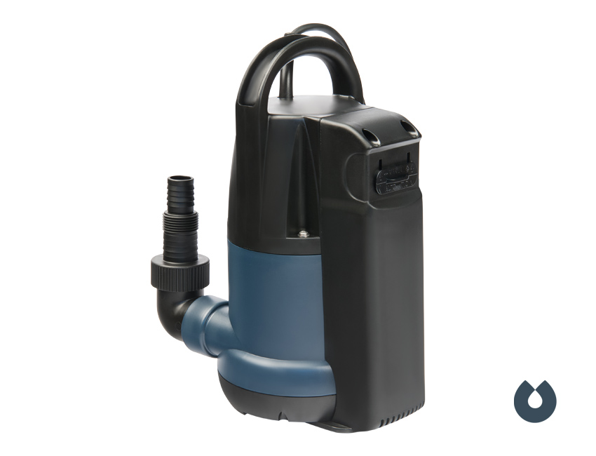 Дренажный насос UNIPUMP SUB 257 P
