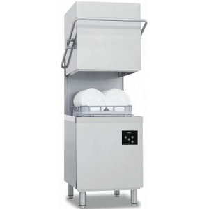 Купольная посудомоечная машина Apach ACTRD800DDP (TH50STRUDDPS)
