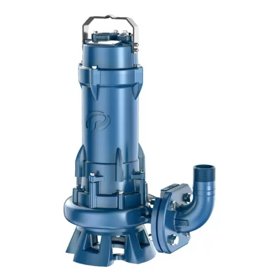 Насос погружной канализационный Purity 50WQ15-15-1.5QG
