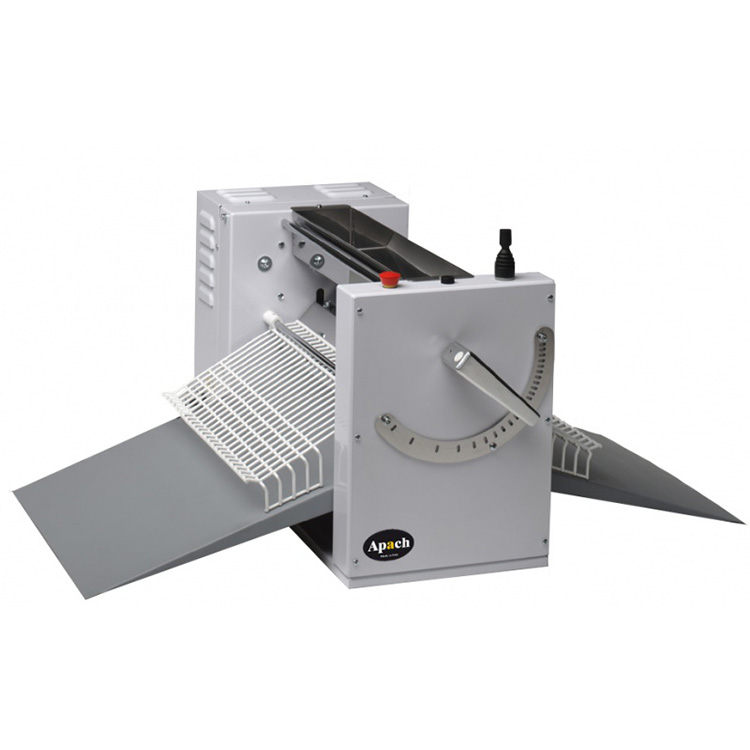 Тестораскаточная машина Apach ASH500SM
