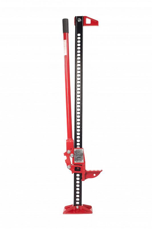 Домкрат реечный TOR ST0833/33" 154-700ММ (HIGH JACK)
