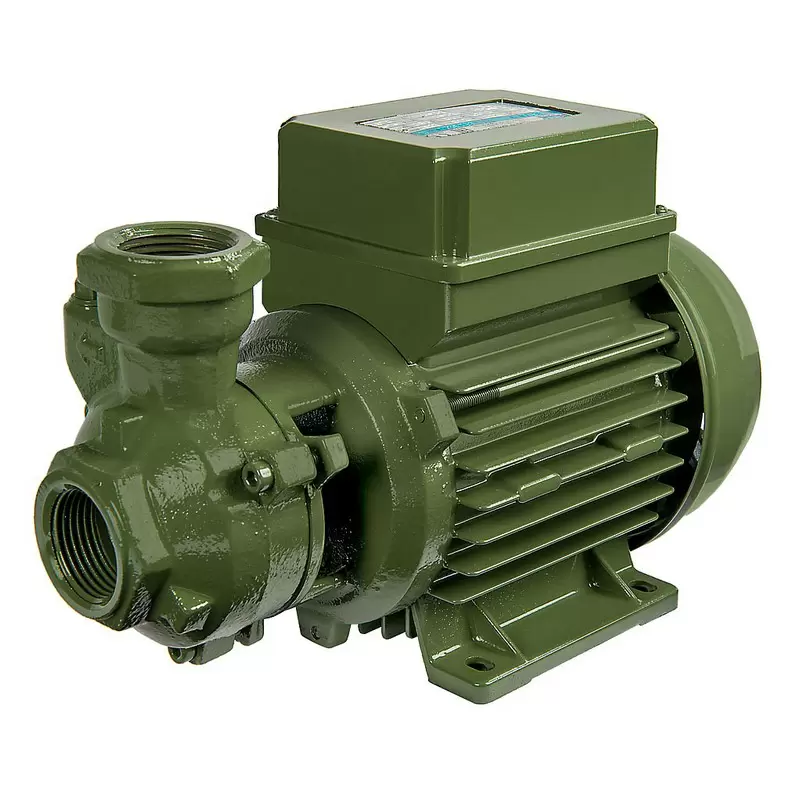 Насос вихревой SAER KF 3 230/400/50 Hz
