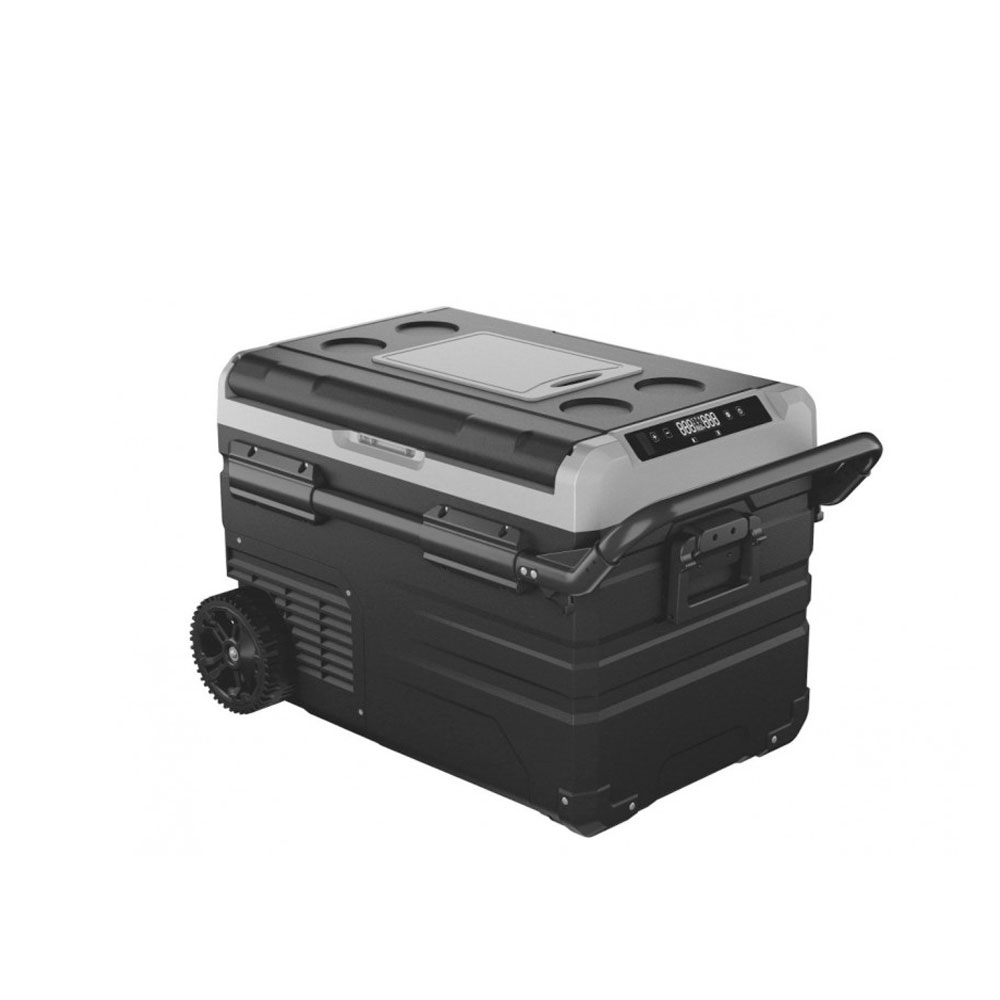 Автохолодильник Alpicool TWW35
